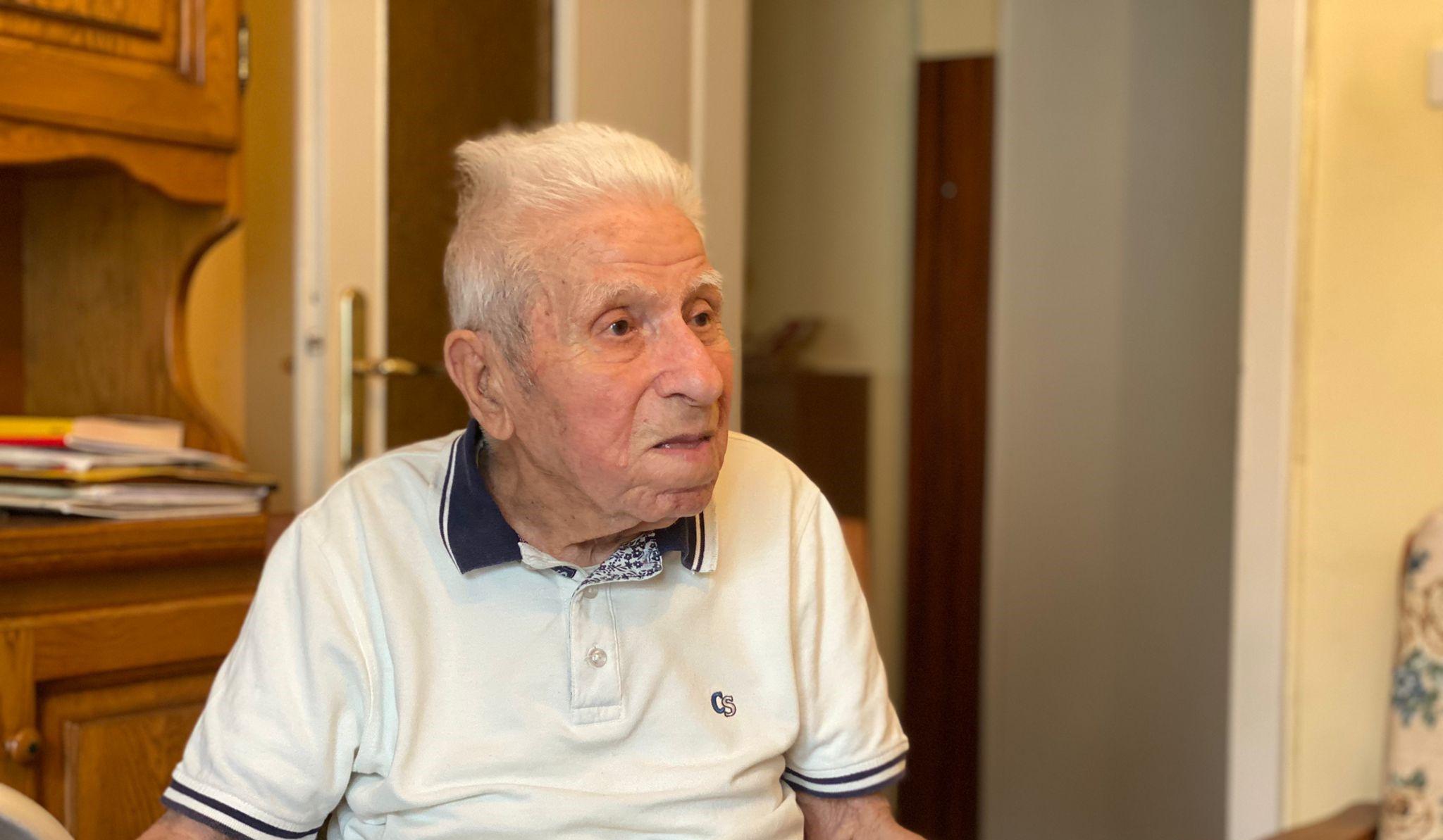 Copertina per Addio a Nino Fragiacomo, anima storica del mondo cattolico di Monfalcone